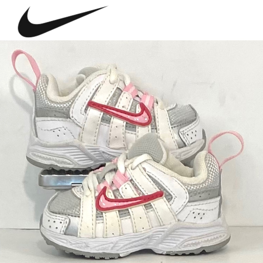 Nike Baby Girls Sneakers
